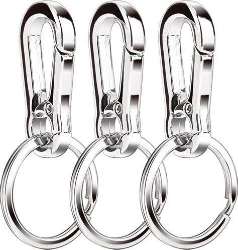 Amazon.com: 6 Ring Key Holder.